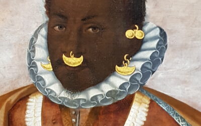 Mucho más que un cuadro: Los mulatos de Esmeraldas, una imagen con varias miradas.